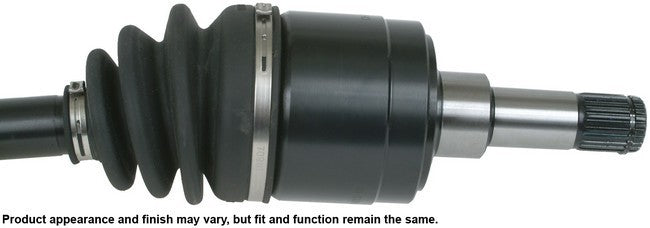 CARDONE New CV Axle Assembly P/N:66-3234 Fits: Chrysler Cirrus 01-98, Chrysler Cirrus 06-05, Chrysler Sebring 06-98, Dodge Stratus 06-98, Plymouth Breeze 00-98 - Image 3