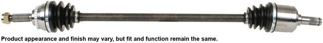 CARDONE New CV Axle Assembly P/N:66-3236 Fits: Hyundai Elantra 00-96, Hyundai Tiburon 01-97 - Image 1