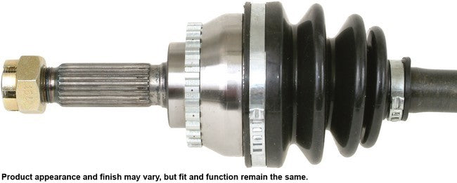 CARDONE New CV Axle Assembly P/N:66-3236 Fits: Hyundai Elantra 00-96, Hyundai Tiburon 01-97 - Image 2