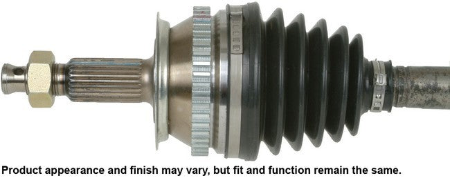 CARDONE New CV Axle Assembly P/N:66-3245 Fits: Chrysler Cirrus 00-98, Chrysler Cirrus 06-05, Chrysler Sebring 06-98, Dodge Stratus 06-98, Plymouth Breeze 00-98 - Image 2