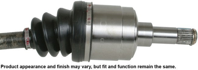 CARDONE New CV Axle Assembly P/N:66-3245 Fits: Chrysler Cirrus 00-98, Chrysler Cirrus 06-05, Chrysler Sebring 06-98, Dodge Stratus 06-98, Plymouth Breeze 00-98 - Image 3