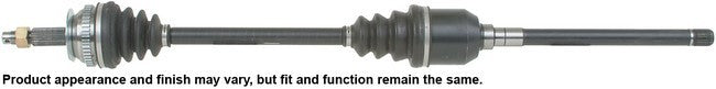CARDONE New CV Axle Assembly P/N:66-3251 Fits: Chrysler TOWN &amp; COUNTRY 04-97, Chrysler Voyager 2001, Dodge Grand Caravan 04-97 - Image 1