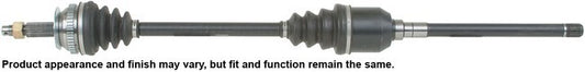 CARDONE New CV Axle Assembly P/N:66-3251 Fits: Chrysler TOWN &amp; COUNTRY 04-97, Chrysler Voyager 2001, Dodge Grand Caravan 04-97 - Image 1