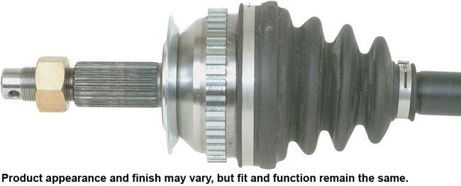 CARDONE New CV Axle Assembly P/N:66-3251 Fits: Chrysler TOWN &amp; COUNTRY 04-97, Chrysler Voyager 2001, Dodge Grand Caravan 04-97 - Image 2