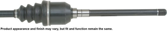 CARDONE New CV Axle Assembly P/N:66-3251 Fits: Chrysler TOWN &amp; COUNTRY 04-97, Chrysler Voyager 2001, Dodge Grand Caravan 04-97 - Image 3