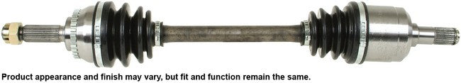 CARDONE New CV Axle Assembly P/N:66-3254 Fits: Hyundai Elantra 00-96, Hyundai Tiburon 01-97 - Image 1