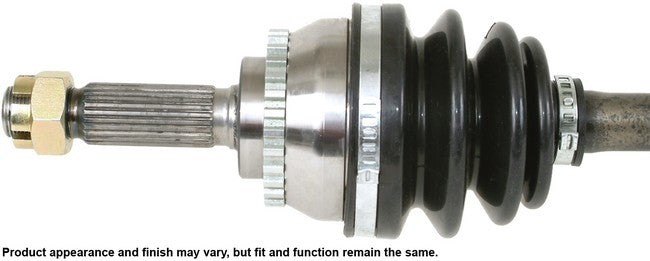 CARDONE New CV Axle Assembly P/N:66-3254 Fits: Hyundai Elantra 00-96, Hyundai Tiburon 01-97 - Image 2