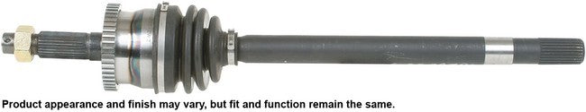 CARDONE New CV Axle Assembly P/N:66-3298 Fits: Jeep Grand Cherokee 04-99 - Image 1