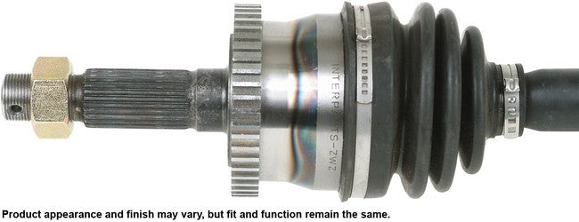CARDONE New CV Axle Assembly P/N:66-3298 Fits: Jeep Grand Cherokee 04-99 - Image 2