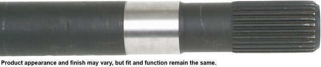 CARDONE New CV Axle Assembly P/N:66-3298 Fits: Jeep Grand Cherokee 04-99 - Image 3