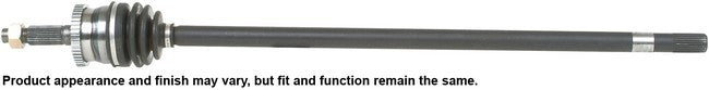 CARDONE New CV Axle Assembly P/N:66-3299 Fits: Jeep Grand Cherokee 04-99 - Image 1