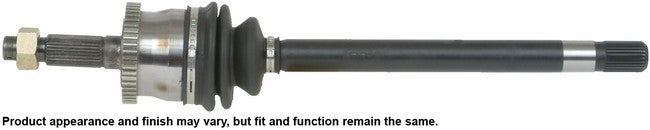 CARDONE New CV Axle Assembly P/N:66-3300 Fits: Jeep Grand Cherokee 04-99 - Image 1
