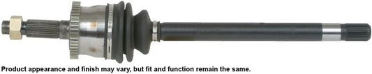 CARDONE New CV Axle Assembly P/N:66-3300 Fits: Jeep Grand Cherokee 04-99 - Image 1