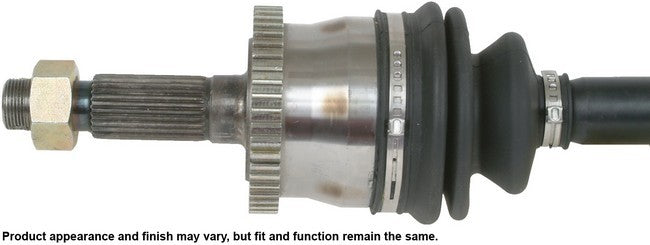 CARDONE New CV Axle Assembly P/N:66-3300 Fits: Jeep Grand Cherokee 04-99 - Image 2