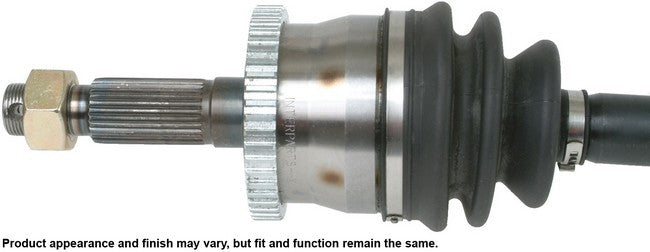 CARDONE New CV Axle Assembly P/N:66-3301 Fits: Jeep Grand Cherokee 04-99 - Image 2