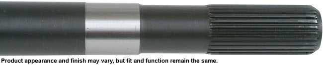 CARDONE New CV Axle Assembly P/N:66-3301 Fits: Jeep Grand Cherokee 04-99 - Image 3