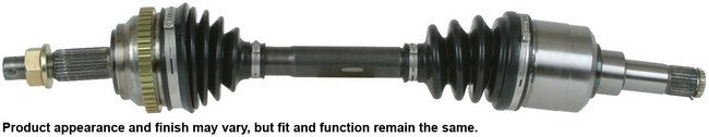 CARDONE New CV Axle Assembly P/N:66-3302 Fits: Chrysler Pt Cruiser 10-01, Dodge Neon 05-00, Dodge Sx 2.0 05-03, Plymouth Neon 01-00 - Image 1