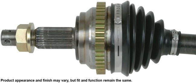 CARDONE New CV Axle Assembly P/N:66-3302 Fits: Chrysler Pt Cruiser 10-01, Dodge Neon 05-00, Dodge Sx 2.0 05-03, Plymouth Neon 01-00 - Image 2
