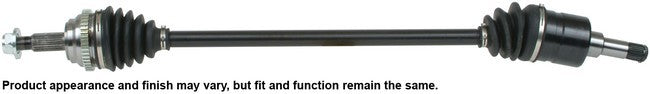CARDONE New CV Axle Assembly P/N:66-3303 Fits: Chrysler Pt Cruiser 10-01, Dodge Neon 05-00, Dodge Sx 2.0 05-03, Plymouth Neon 01-00 - Image 1