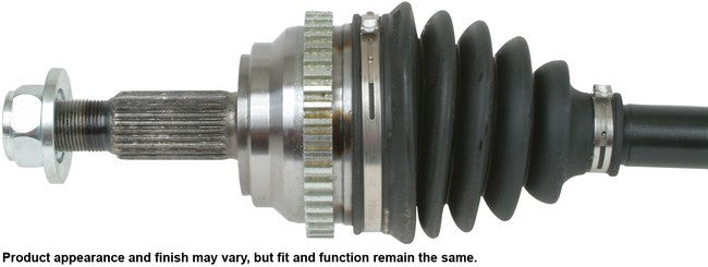 CARDONE New CV Axle Assembly P/N:66-3303 Fits: Chrysler Pt Cruiser 10-01, Dodge Neon 05-00, Dodge Sx 2.0 05-03, Plymouth Neon 01-00 - Image 2