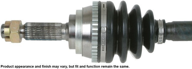 CARDONE New CV Axle Assembly P/N:66-3311 Fits: Dodge Verna 2004, Hyundai Accent 02-00 - Image 2