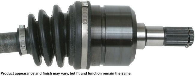 CARDONE New CV Axle Assembly P/N:66-3313 Fits: Dodge Verna 2004, Hyundai Accent 05-00 - Image 3