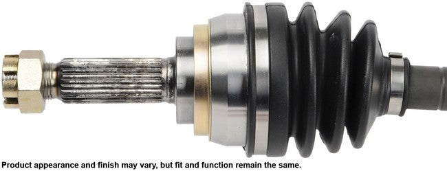 CARDONE New CV Axle Assembly P/N:66-3314 Fits: Dodge Verna 2004, Hyundai Accent 02-01 - Image 2