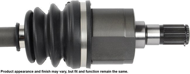 CARDONE New CV Axle Assembly P/N:66-3314 Fits: Dodge Verna 2004, Hyundai Accent 02-01 - Image 3