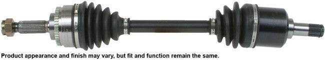 CARDONE New CV Axle Assembly P/N:66-3328 Fits: Mitsubishi Mirage 01-97 - Image 1
