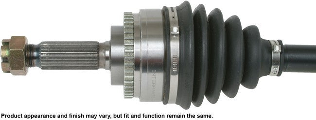 CARDONE New CV Axle Assembly P/N:66-3328 Fits: Mitsubishi Mirage 01-97 - Image 2