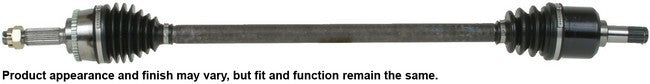 CARDONE New CV Axle Assembly P/N:66-3330 Fits: Mitsubishi Mirage 01-97 - Image 1