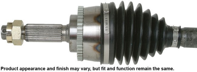CARDONE New CV Axle Assembly P/N:66-3330 Fits: Mitsubishi Mirage 01-97 - Image 2