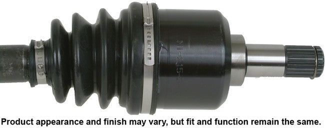 CARDONE New CV Axle Assembly P/N:66-3330 Fits: Mitsubishi Mirage 01-97 - Image 3