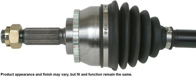 CARDONE New CV Axle Assembly P/N:66-3334 Fits: Chrysler Sebring 05-01, Dodge Stratus 05-01, Mitsubishi Eclipse 05-00, Mitsubishi Galant 03-99 - Image 2