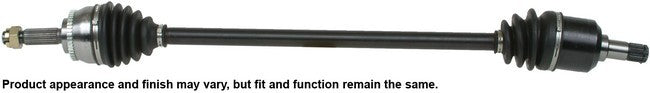 CARDONE New CV Axle Assembly P/N:66-3336 Fits: Chrysler Sebring 05-01, Dodge Stratus 05-01, Mitsubishi Eclipse 05-00, Mitsubishi Galant 03-99 - Image 1