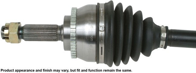 CARDONE New CV Axle Assembly P/N:66-3336 Fits: Chrysler Sebring 05-01, Dodge Stratus 05-01, Mitsubishi Eclipse 05-00, Mitsubishi Galant 03-99 - Image 2