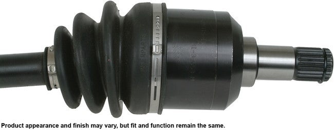 CARDONE New CV Axle Assembly P/N:66-3336 Fits: Chrysler Sebring 05-01, Dodge Stratus 05-01, Mitsubishi Eclipse 05-00, Mitsubishi Galant 03-99 - Image 3