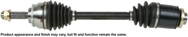CARDONE New CV Axle Assembly P/N:66-3340 Fits: Chrysler Sebring 05-95, Dodge Avenger 00-95, Dodge Stratus 05-01, Mitsubishi Eclipse 05-00, Mitsubishi Galant 03-99 - Image 1