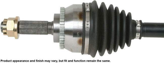 CARDONE New CV Axle Assembly P/N:66-3340 Fits: Chrysler Sebring 05-95, Dodge Avenger 00-95, Dodge Stratus 05-01, Mitsubishi Eclipse 05-00, Mitsubishi Galant 03-99 - Image 2