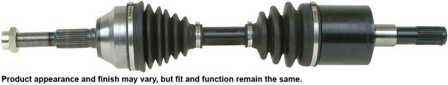 CARDONE New CV Axle Assembly P/N:66-3351 Fits: Jeep Liberty 07-02 - Image 1