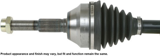 CARDONE New CV Axle Assembly P/N:66-3351 Fits: Jeep Liberty 07-02 - Image 2