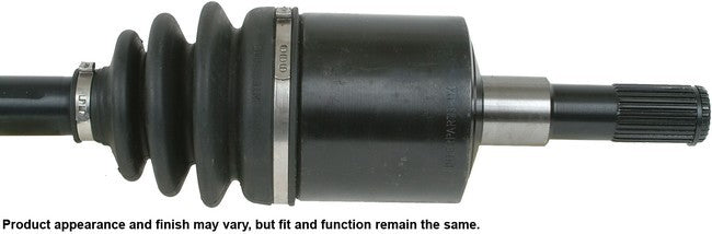 CARDONE New CV Axle Assembly P/N:66-3351 Fits: Jeep Liberty 07-02 - Image 3