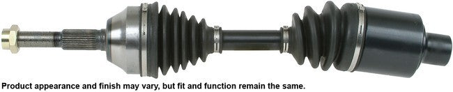 CARDONE New CV Axle Assembly P/N:66-3352 Fits: Jeep Liberty 07-02 - Image 1
