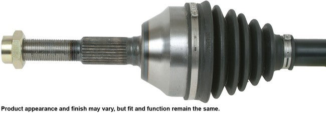 CARDONE New CV Axle Assembly P/N:66-3352 Fits: Jeep Liberty 07-02 - Image 2