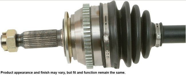 CARDONE New CV Axle Assembly P/N:66-3356 Fits: Hyundai Santa Fe 04-01 - Image 2