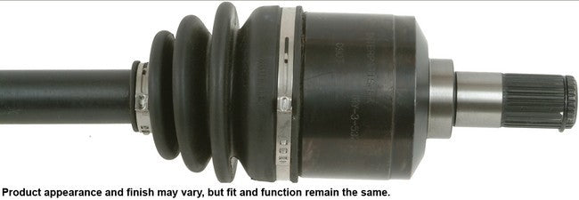 CARDONE New CV Axle Assembly P/N:66-3356 Fits: Hyundai Santa Fe 04-01 - Image 3