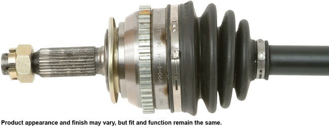 CARDONE New CV Axle Assembly P/N:66-3358 Fits: Hyundai Santa Fe 04-01 - Image 2