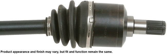 CARDONE New CV Axle Assembly P/N:66-3358 Fits: Hyundai Santa Fe 04-01 - Image 3