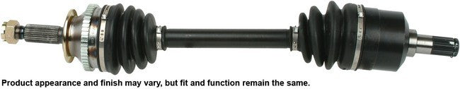 CARDONE New CV Axle Assembly P/N:66-3360 Fits: Hyundai Santa Fe 2003, Hyundai Santa Fe 2006 - Image 1