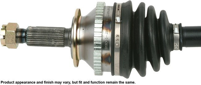 CARDONE New CV Axle Assembly P/N:66-3360 Fits: Hyundai Santa Fe 2003, Hyundai Santa Fe 2006 - Image 2